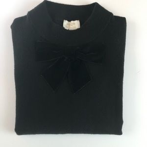 kate spade Sweaters - Kate Spade Black Sweater kate spade Sweaters - Kate Spade Black Sweater